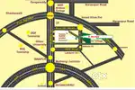 Sale 1 acres of industrial land Rudraram at Hyderabad