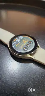 Samsung Watch 4