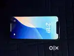 Iphone XR Black