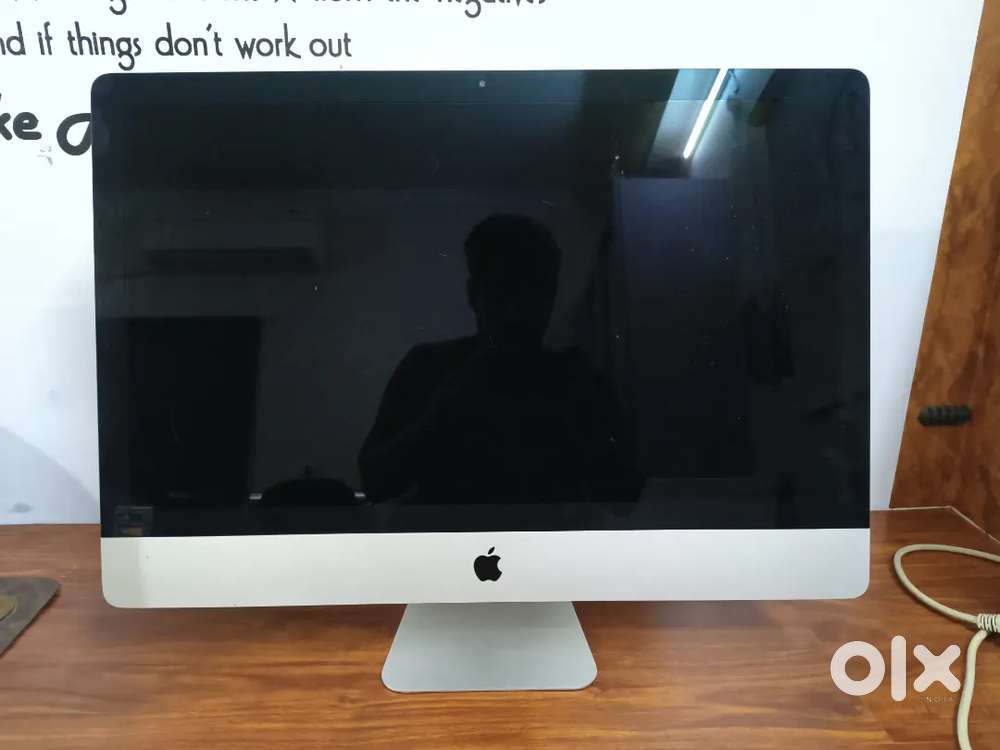 Mac 27 inch 2013 model i5 memory 8gb