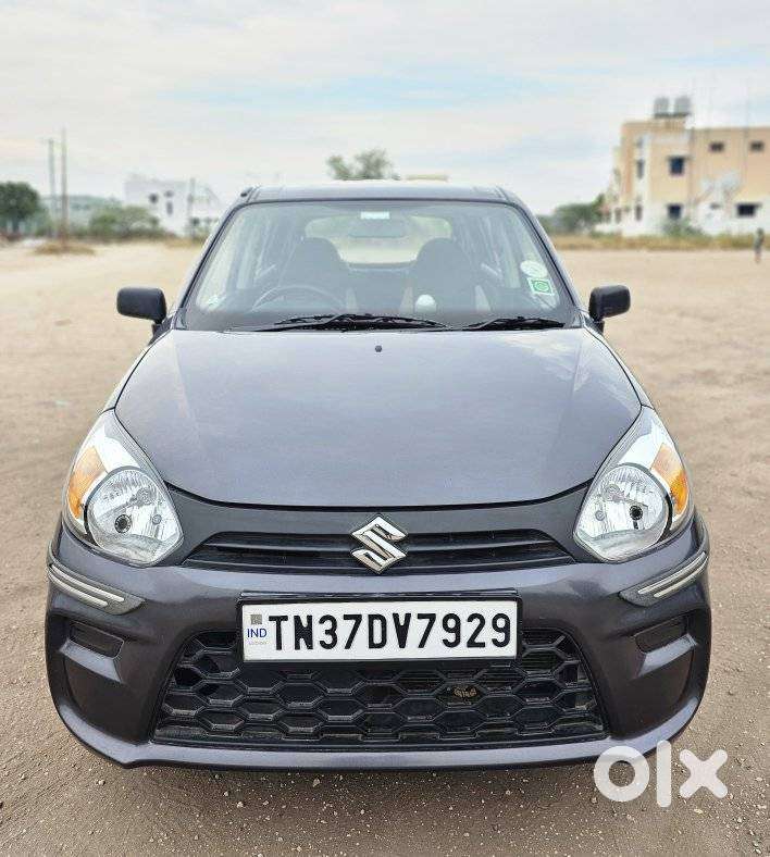 Maruti Suzuki Alto 800 2019-2023 0.8 LXI (O), 2020, Petrol