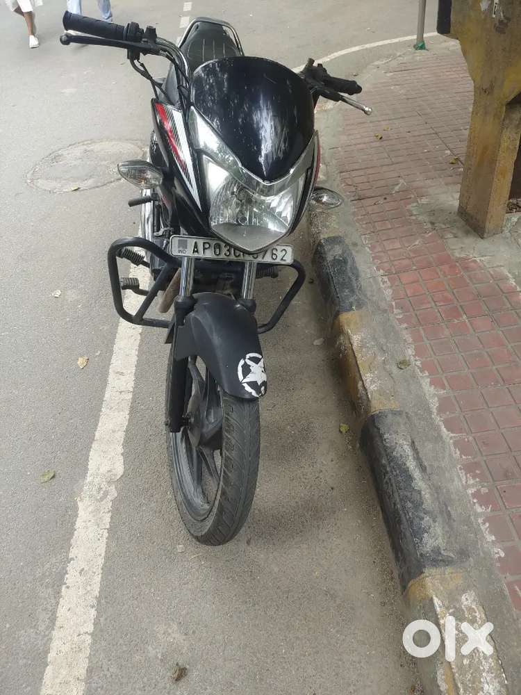 Honda shine for sale