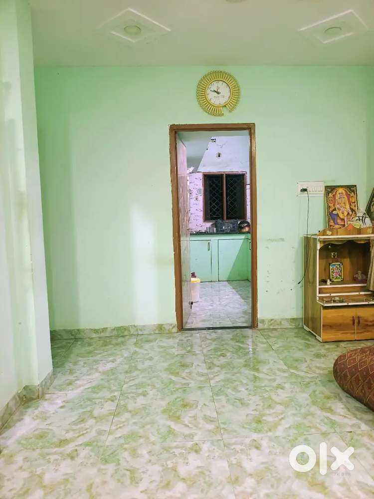 Need a 1 or 2 male flatmates for fully furnished 1 BHK at Vishnupuri