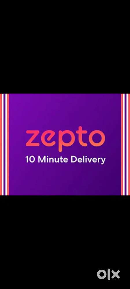 Hiring for bengalore zepto delivery boy job