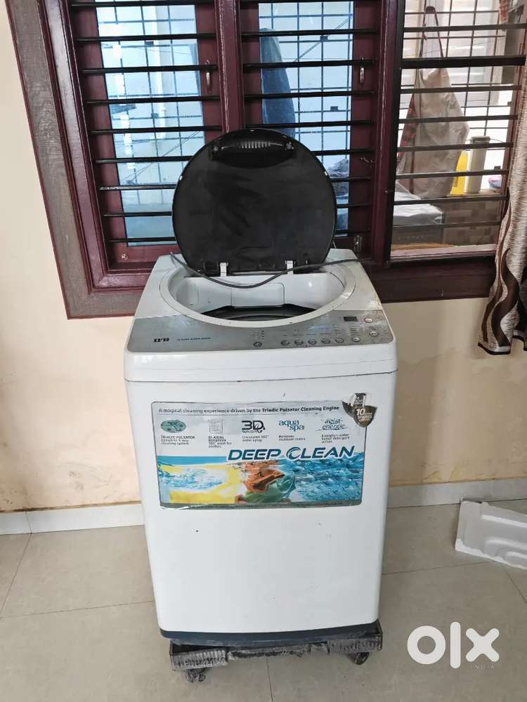 IFB Washing Machine -Excellent Condition-Top Load - 6.5Kg-