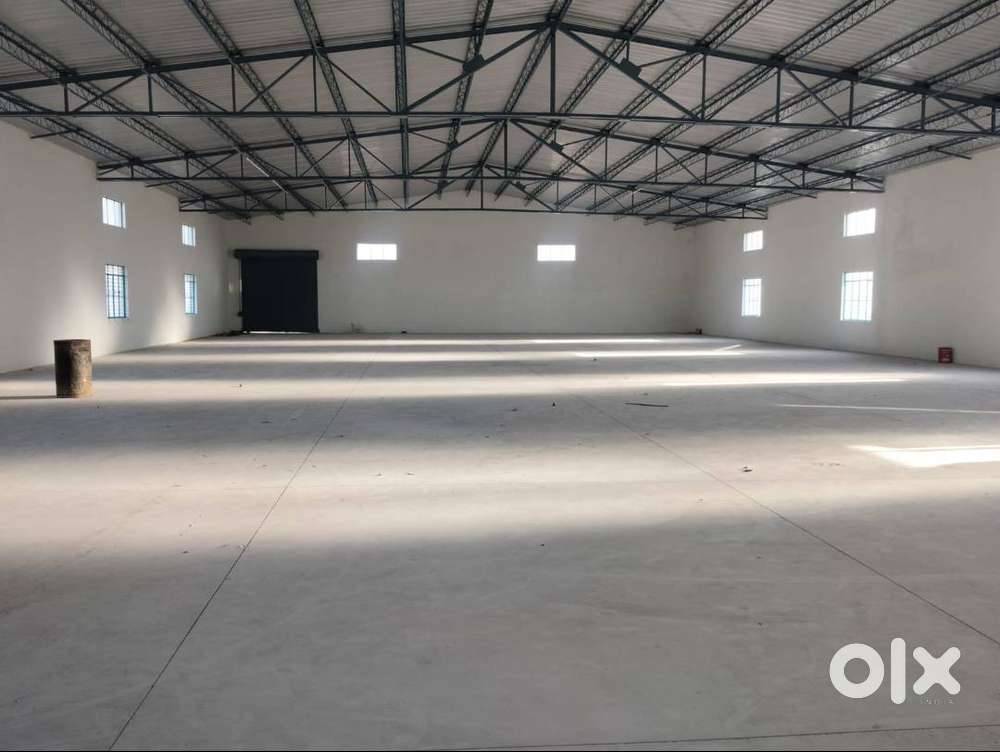 3800sqft  Peelamedu Godown space Available