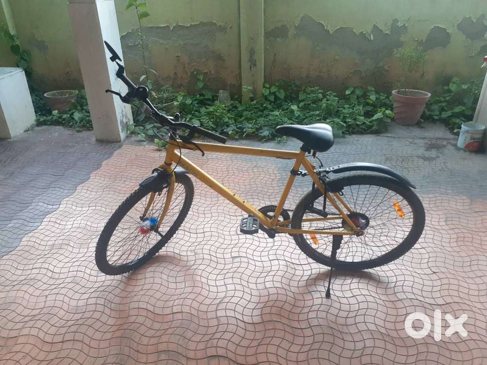 Mach City iBike For Sale