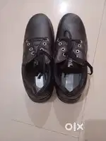 Good condition new sephty shoes 10 no.