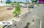 Plan, Build & Live – The Perfect Plot is Waiting! @ Komarapalayam