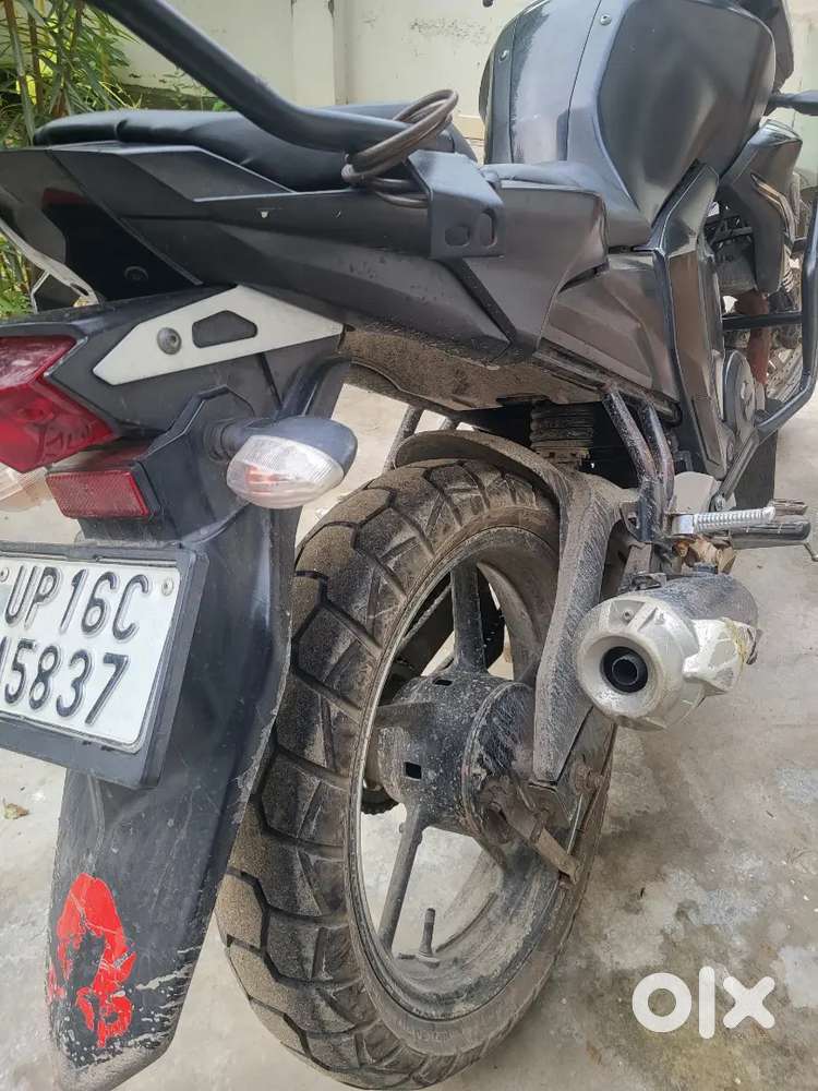 Full condition