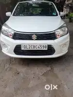 Maruti Suzuki Celerio CNG VXI MT, 2021, CNG & Hybrids