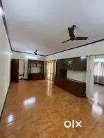 3BHK FLAT FOR LEASE AT POOJAPURA JUNCTION
