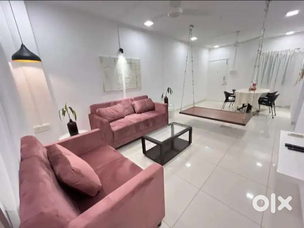 Double occupancy for girl