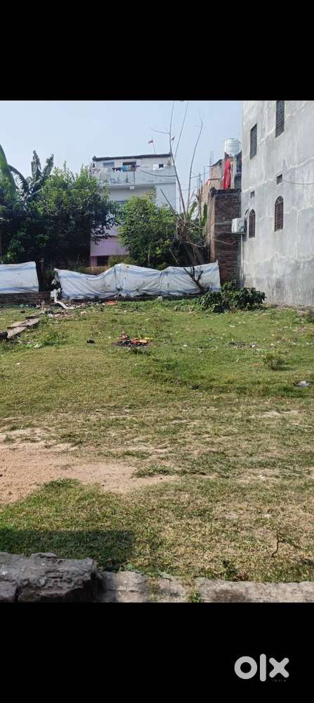 Land avilable in asansol  district hospital