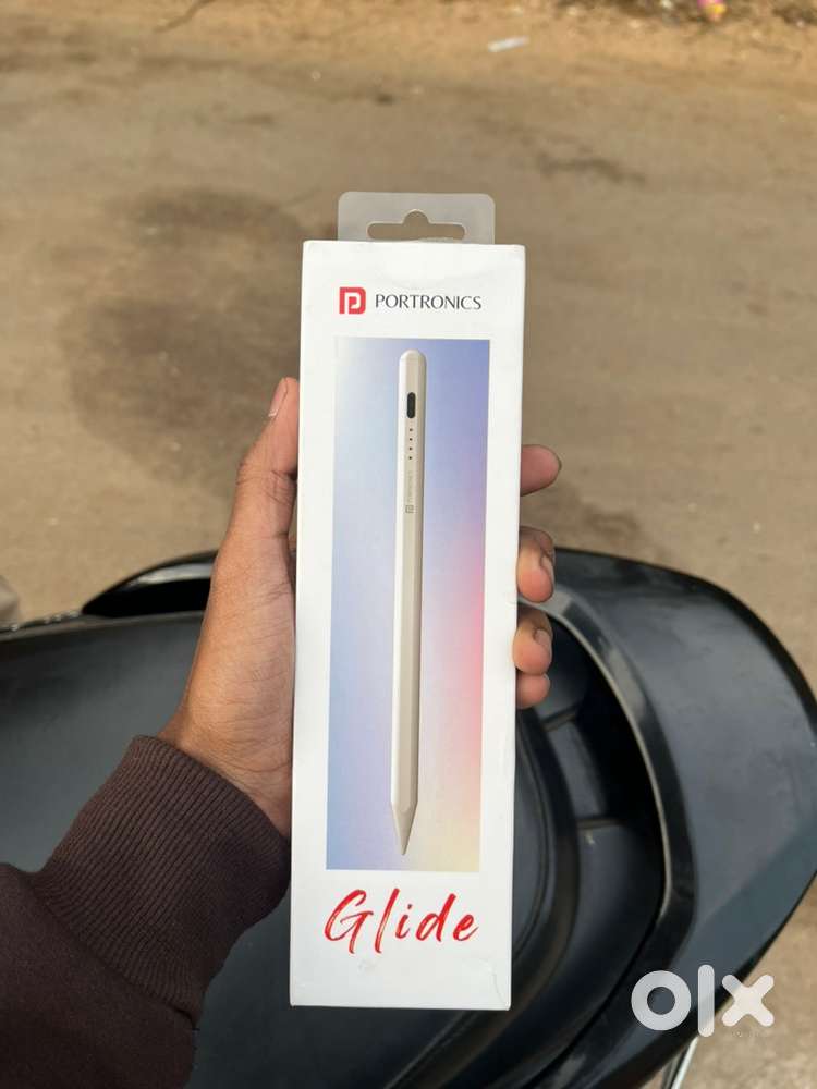 Portronics Glide onky for iPad