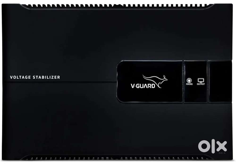 V-Guard Voltino Max TV Stabilizer