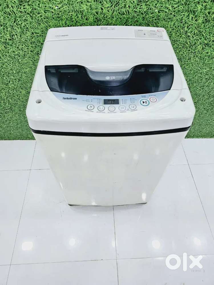#RCB Quick Wash Modes Deliver Clean Clothes In Minutes & Refrigerator*