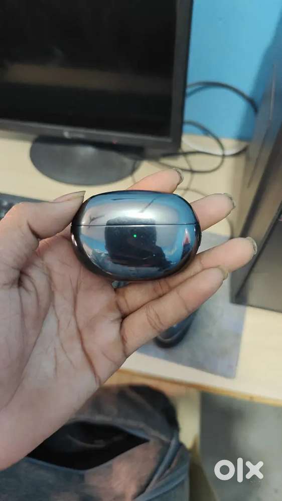 Realme buds air 5 pro
