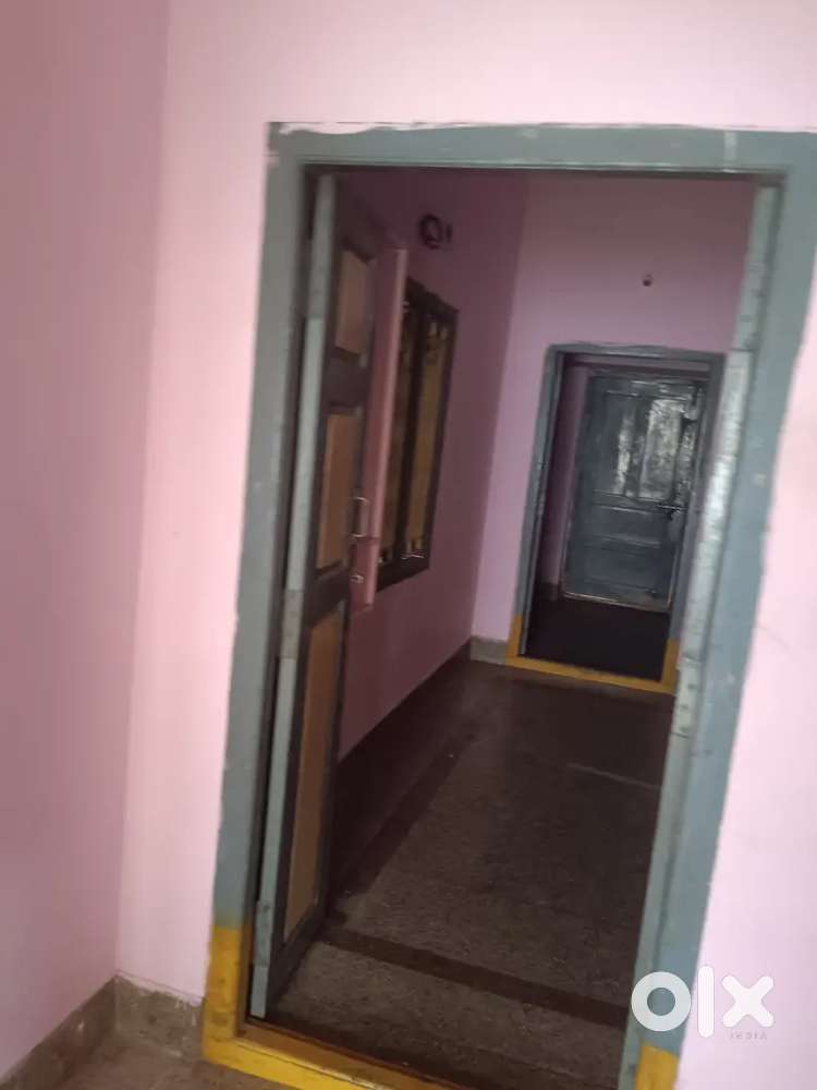 Single bedroom portion for rent