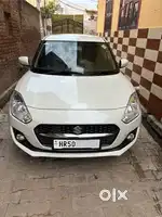Maruti Suzuki Swift 2024
