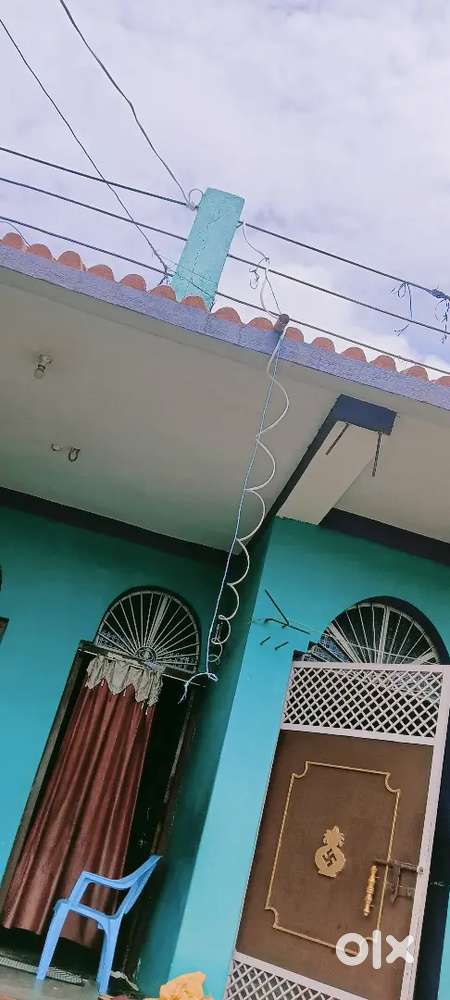 Room for rent near Railway Station