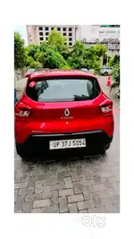 Renault KWID 2018 CNG & Hybrids Well Maintained