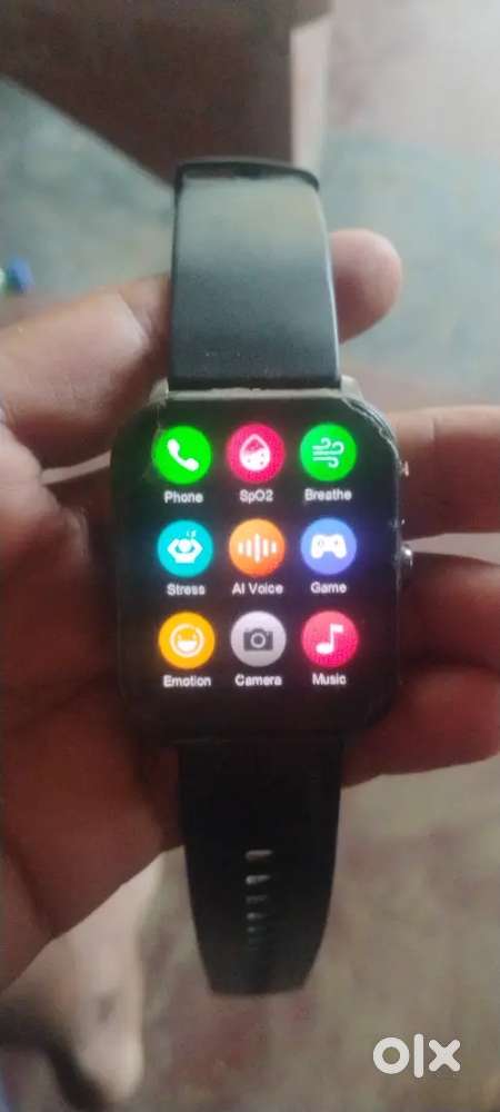Smartwatch