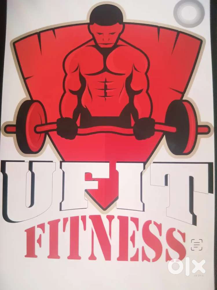 U Fit Fitness