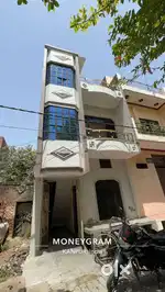 Independent floor available for rent