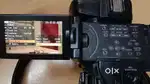 SONY BMW 200