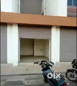 Ground floor shop