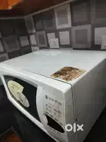 LG Intello Microvave 30