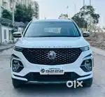 MG Hector Plus Smart 2.0 Turbo Diesel 7 STR, 2021, Diesel