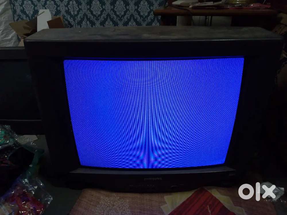 Samsung CRT TV 21 inch