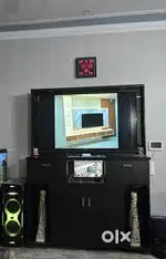 Tv cabinet