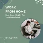 Work from home