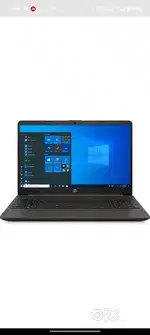 Hp Amd ryzen  3