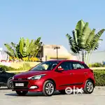 Hyundai Elite i20 Asta 1.4 CRDI, 2016, Diesel