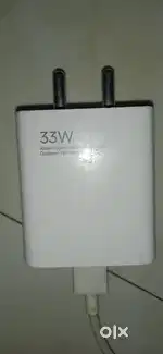 Original charger