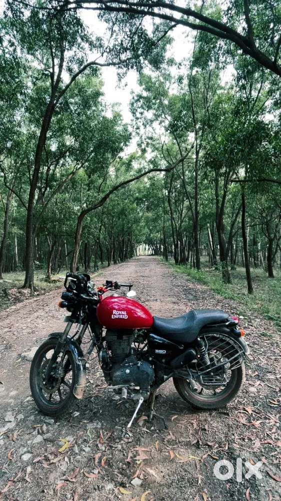 mint condition bs 4 engine one self start