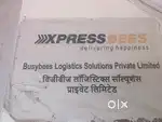 Expressbees office work