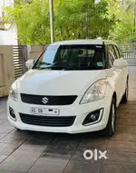 Swift ZDI 2016 model 65000 km