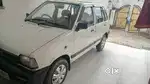 Maruti Suzuki 800 2003 Petrol 92000 Km Driven