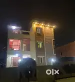 LEASE of 1BHK,Recently builded house with spacious ambience
