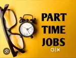 Part time job