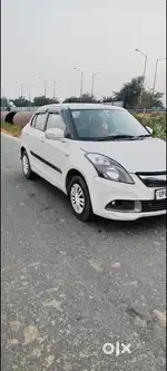 Maruti Suzuki Swift Dzire 2016 Diesel 90000 Km Driven