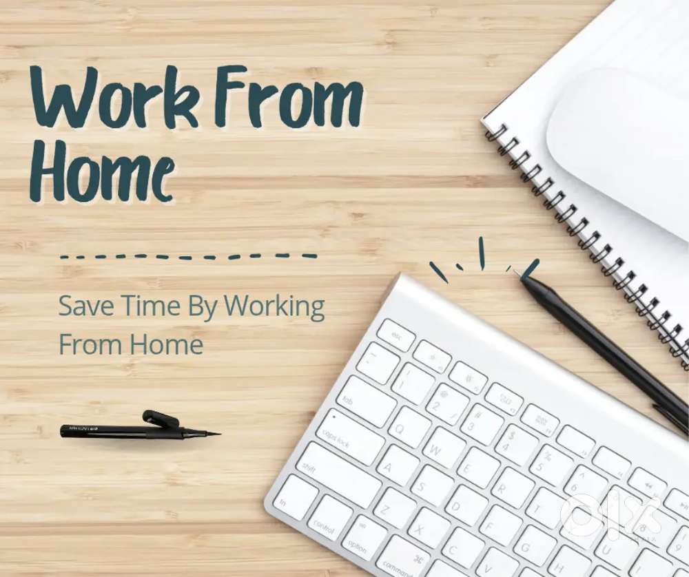 Work from home business