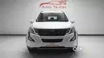 Mahindra XUV500 W6 2WD, 2016, Diesel