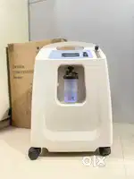 Oxygen Concentrator machine
