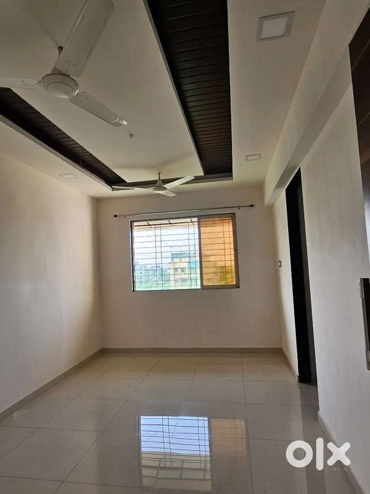 1 BHK Rent just 12 minutes walking station Subhash Road Dombivli West